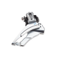 Descarrilador 8v y 7v Triplato FD-M313 Altus Dual Pull Shimano