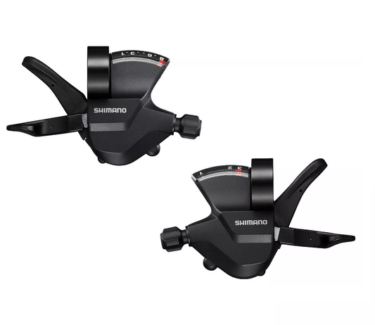 Shifters 3x7v SL-M315 Shimano