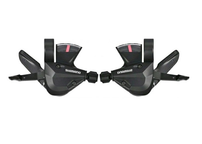 Shifters 3x8v SL-M315 Shimano