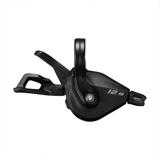 Shifter 12v TRASERO SL-M6100-R Abrazadera Shimano