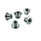 Tornillos Coronilla 5 Piezas (SIN TUERCAS) Monoplato Generico