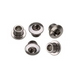 Tornillos Coronilla 5 Piezas (SIN TUERCAS) Monoplato Generico
