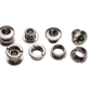 Tornillos Coronilla 5 Piezas Monoplato
