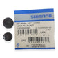 Conos Manzana Trasera HB-M3050 RM66 Shimano