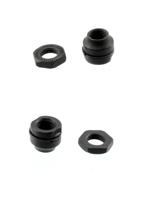 Conos Manzana Trasera HB-M3050 RM66 Shimano