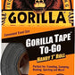 Cinta Tubeless 25mm L 9.14m Gorilla Tape