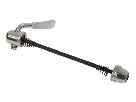 Puntilla Delantera 120mm Punta Rendonda Acero Generico