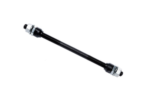 Eje Trasero 3/8 185mm (para tuerca) Generico