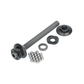 Eje Delantero 108mm WH-R501-F Completo Shimano