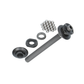 Eje Delantero 108mm WH-R501-F Completo Shimano