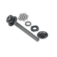 Eje Delantero 108mm WH-R501-F Completo Shimano