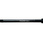 Eje Pasante Trasero 12x142mm L 165.5mm Rosca Fina (1mm) GW