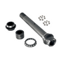 Eje Trasero Completo FH-RS470 WH-RS171 12x142mm Y3G898010 Shimano