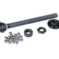 Eje Trasero Completo Ruta WH-RS100 WH-RS010 Y0F198030 Shimano
