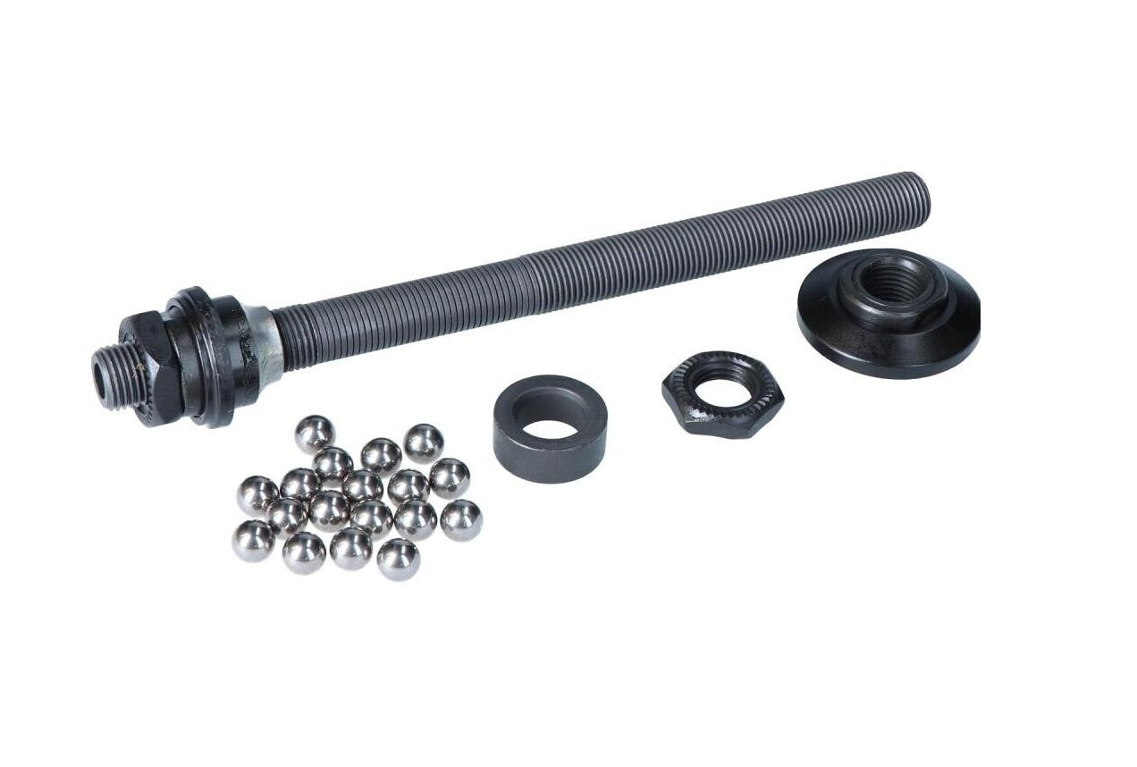 Eje Trasero Completo Ruta WH-RS100 WH-RS010 Y0F198030 Shimano