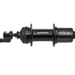 Manzana 36h Trasera FH-QC400 V-Brake y Centerlock Shimano