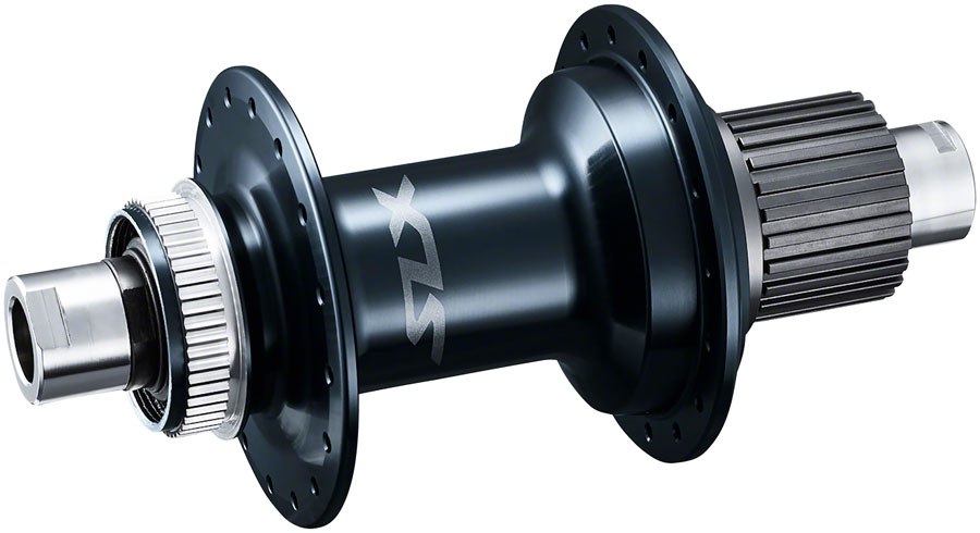 Manzana 32h 12mm Trasera FH-M7110-B SLX Boost Shimano