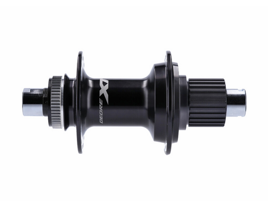 Manzana 32h Trasera FH-M8110 Deore XT Eje Pasante 142mm Shimano