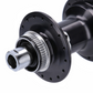 Manzana 32h Trasera FH-M8110 Deore XT Eje Pasante 142mm Shimano