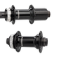 Manzanas 32h Ruta Freno De Disco RS470 Eje Pasante 12mm Shimano
