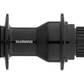 Manzana 32h 12v Micro Spline FH-TC500-MS-B Boost (148mm) Eje (12mm) Rod. Sellado Shimano
