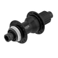 Manzana 32h 12v Micro Spline FH-TC500-MS-B Boost (148mm) Eje (12mm) Rod. Sellado Shimano