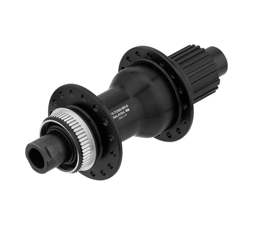 Manzana 32h 12v Micro Spline FH-TC500-MS-B Boost (148mm) Eje (12mm) Rod. Sellado Shimano