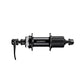 Manzana 32h MTB Trasera FH-QC300 Centerlock Shimano