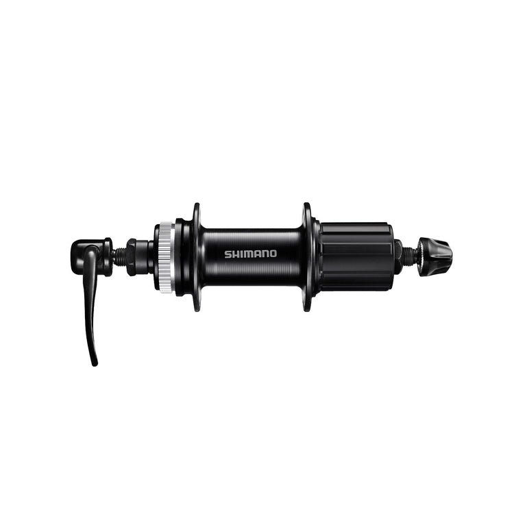 Manzana 32h MTB Trasera FH-QC300 Centerlock Shimano