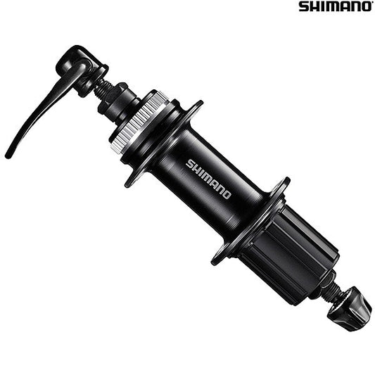 Manzana 32h MTB Trasera FH-QC300 Centerlock Shimano