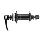 Manzanas 32h FH-QC500 y HB-M5100 Puntilla (100-135mm) 12v Micro Spline Shimano