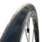Llanta 700x28 Zaffiro PRO IV G+ Plegable Vittoria