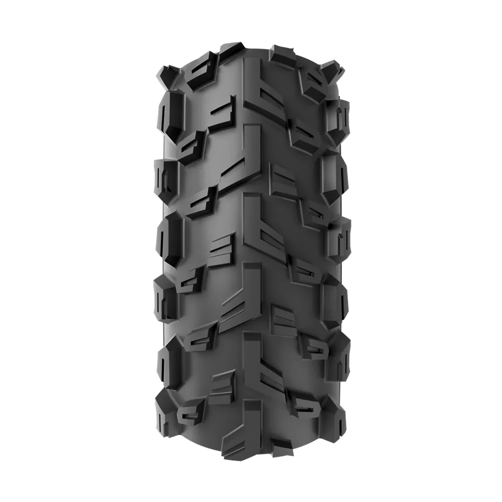 Llanta 29x2.25 Mezcal III Tubless Ready Negro-Gris XC y Trail Vittoria