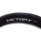 Llanta 26x1.95 27TPI H-5129 Victory Chaoyang