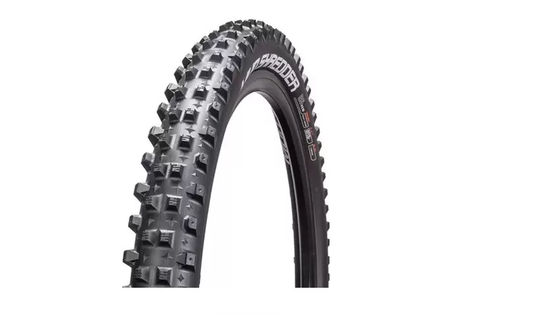 Llanta 27.5x2.35 Mud Shredder H-5203 60tpi Chaoyang