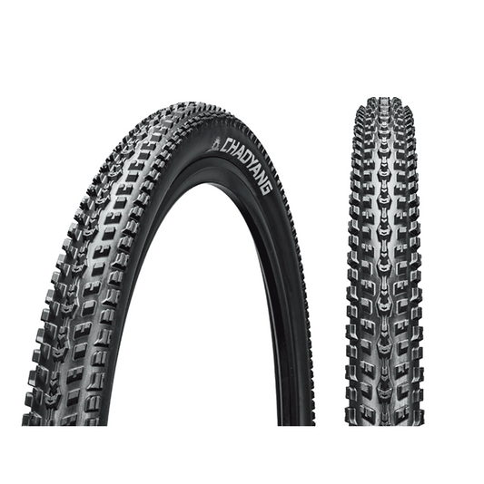 Llanta 29x2.25 60TPI Fast Line Plegable TR P. Lateral H-5197TR Chaoyang