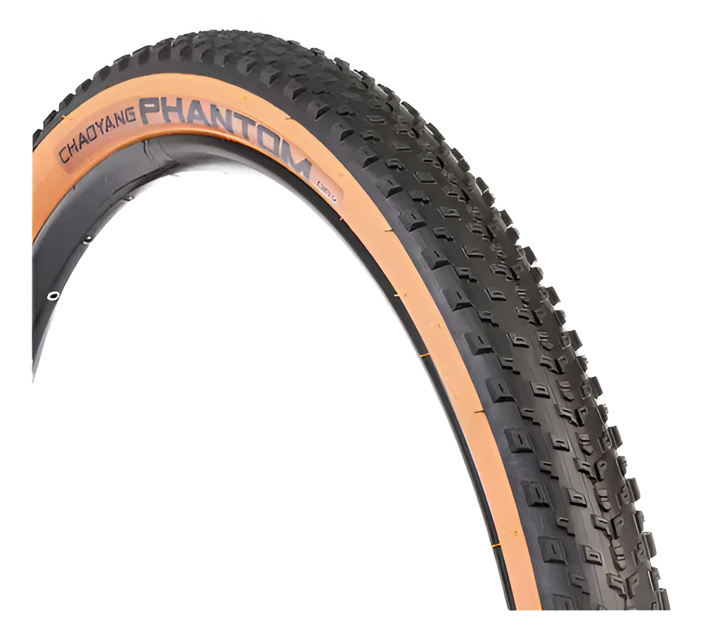 Llanta 29x2.20 MTB Phantom Wet Cara Cafe 30TPI Chaoyang
