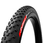 Llanta 29x2.35 Barzo UCI Tubless Ready Negro XC y Trail Vittoria