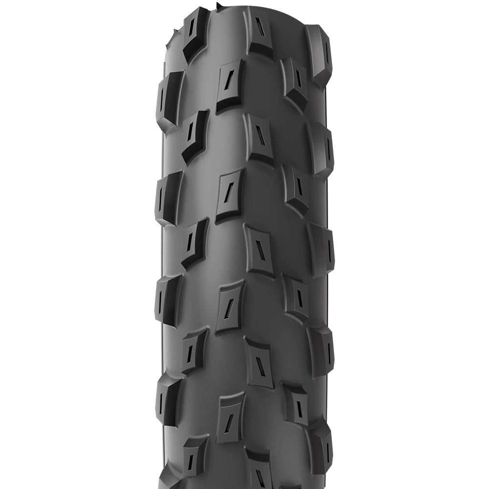 Llanta 29x2.35 Barzo UCI Tubless Ready Negro XC y Trail Vittoria