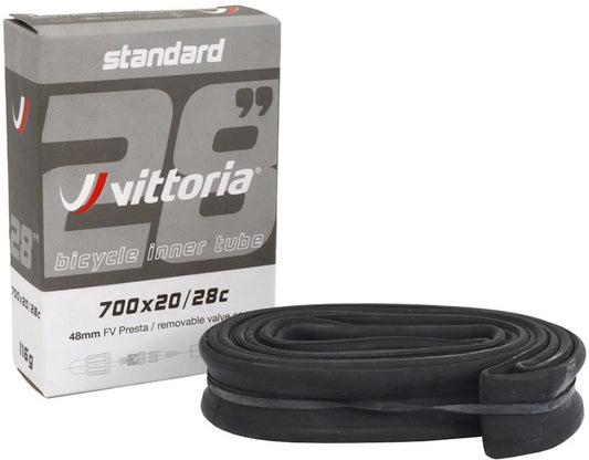 Neumatico 700 20-28 FV 48mm (Valvula Removible) Vittoria