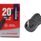 Neumático 20 1-1/8 FV33mm Chaoyang