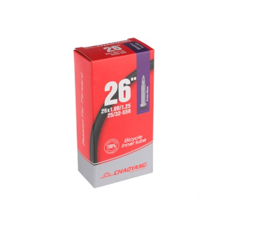 Neumatico 26 1.0-1.25 FV 48mm Chaoyang