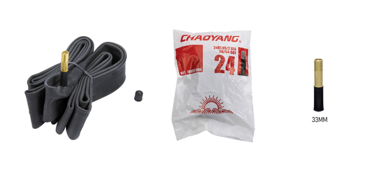 Neumatico 24 1.95-2.125 AV 33mm Chaoyang