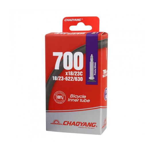 Neumatico 700 18-23 FV 60mm Chaoyang