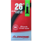 Neumatico 26x2.30-2.50 Valvula de Carro 48mm Chaoyang