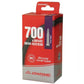 Neumatico 700x38-45 FV 48mm Gravel Chaoyang