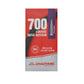 Neumatico 700x38-45 Valvula Francesa (Presta) 60mm Chaoyang
