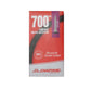 Neumatico 700x38-45 Valvula Francesa (Presta) 60mm Chaoyang
