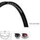 Aro 29 32h DP25 (Ancho Int. 25mm) TRS Tubeless Ready Alexrims