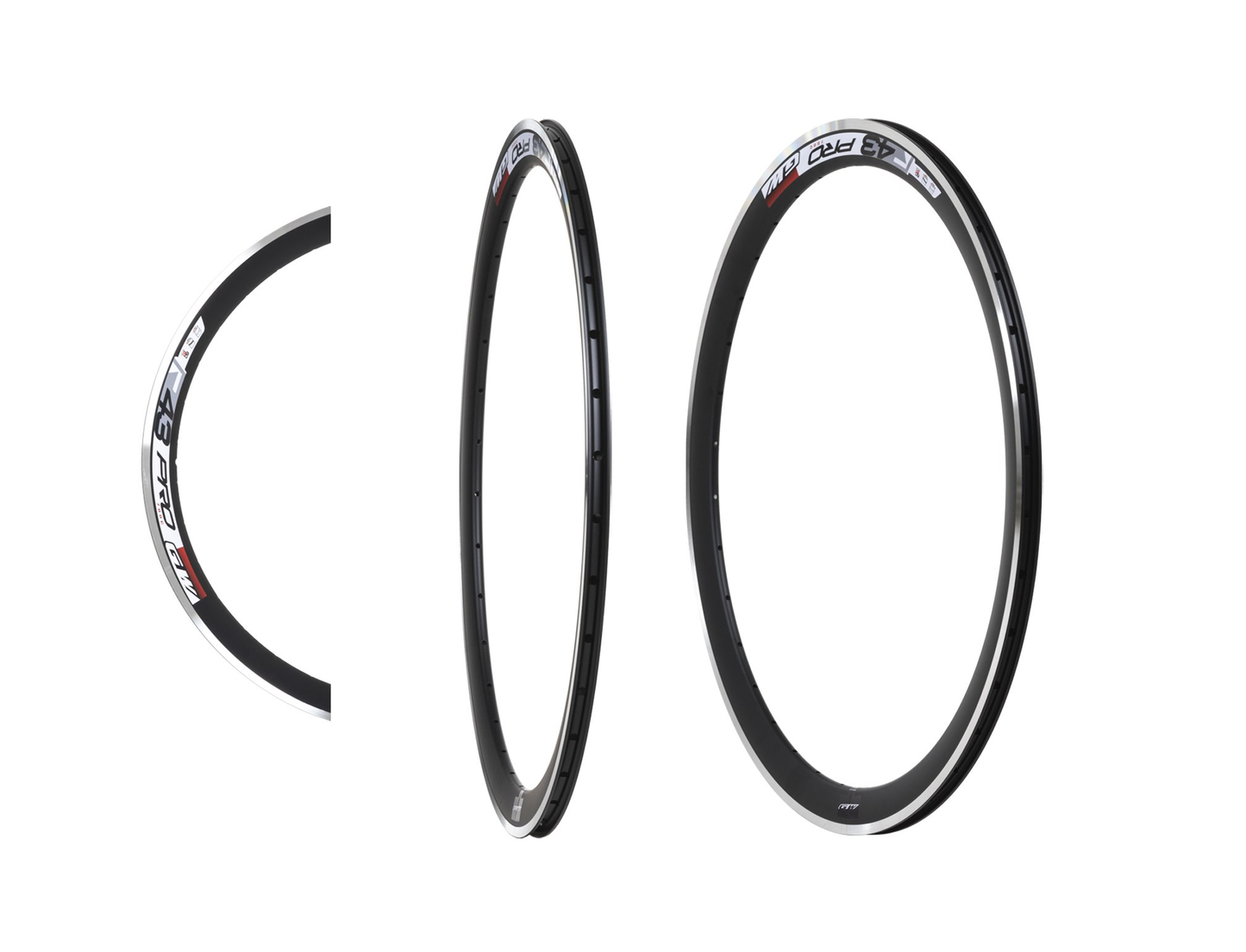 Aro 700 R43 PRO Ruta (Freno de Herradura) GW
